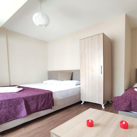 Karina Butik Apart Aparthotel Didim Ngoại thất bức ảnh