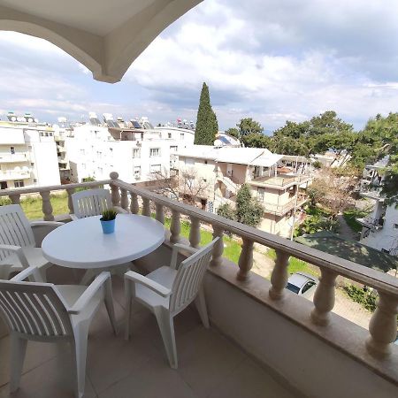 Karina Butik Apart Aparthotel Didim Ngoại thất bức ảnh
