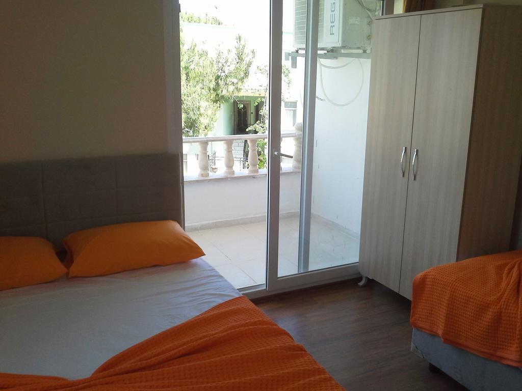 Karina Butik Apart Aparthotel Didim Ngoại thất bức ảnh