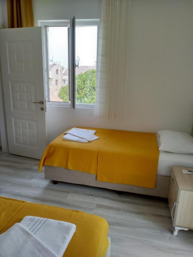 Karina Butik Apart Aparthotel Didim Ngoại thất bức ảnh