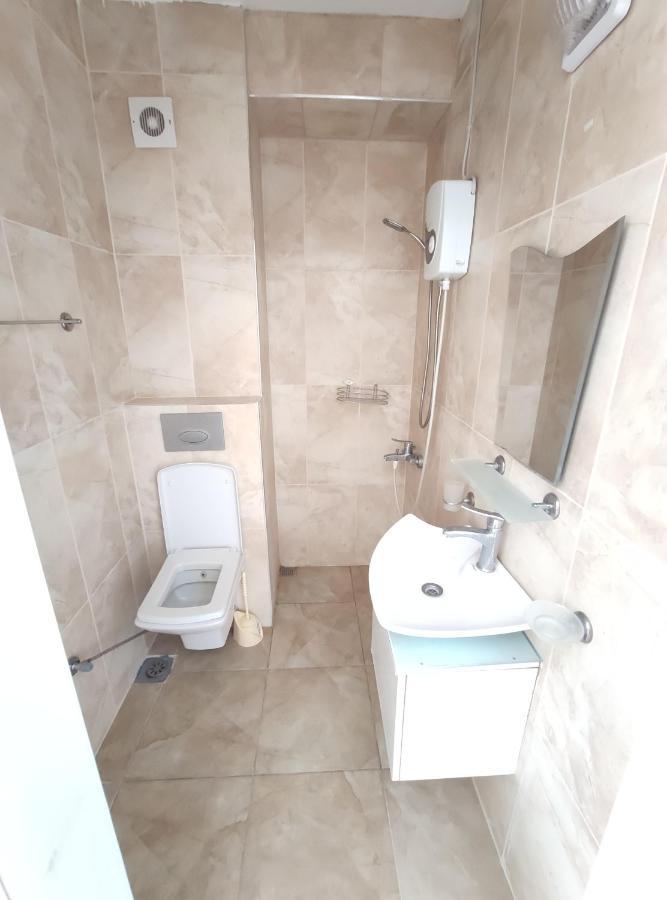 Karina Butik Apart Aparthotel Didim Ngoại thất bức ảnh