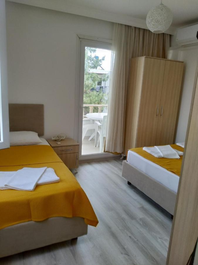 Karina Butik Apart Aparthotel Didim Ngoại thất bức ảnh