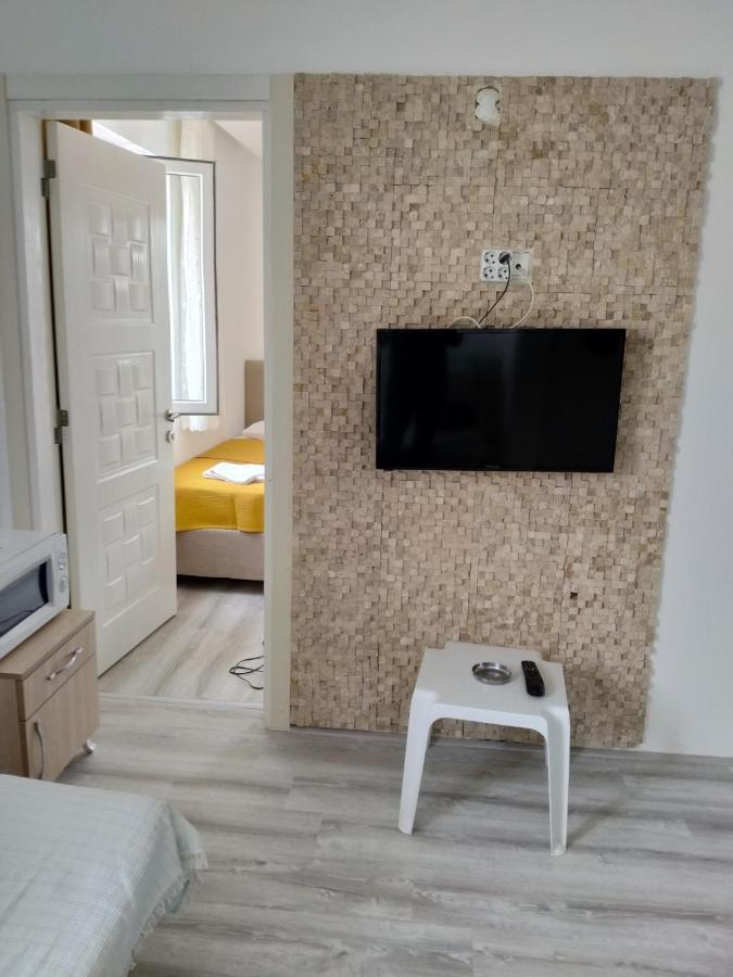 Karina Butik Apart Aparthotel Didim Ngoại thất bức ảnh