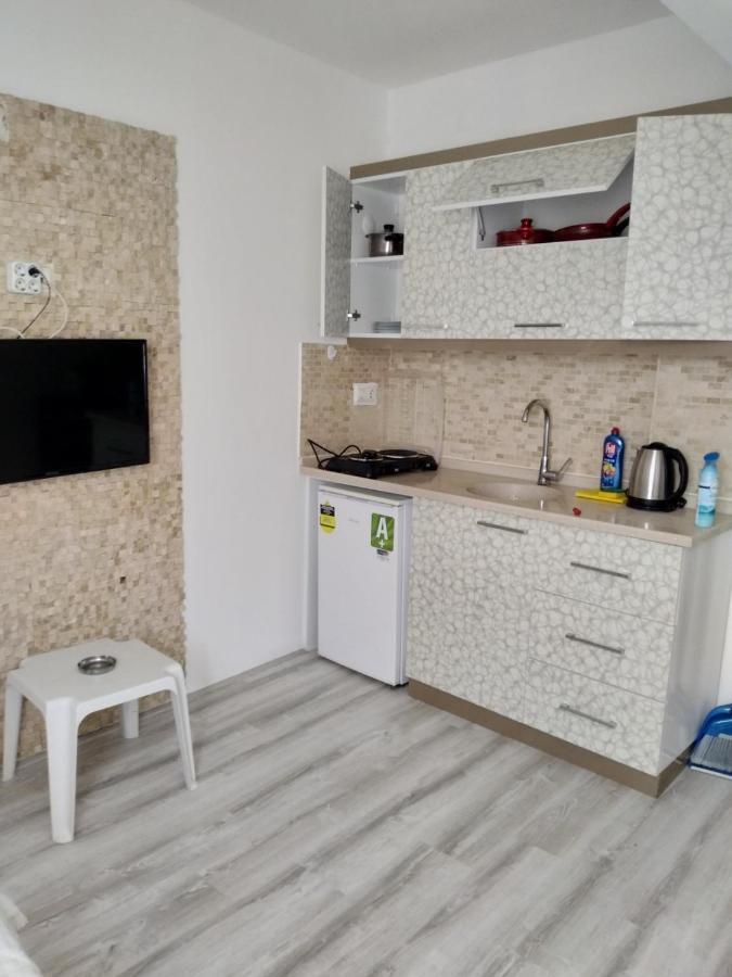 Karina Butik Apart Aparthotel Didim Ngoại thất bức ảnh