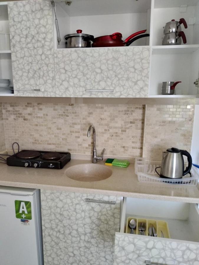 Karina Butik Apart Aparthotel Didim Ngoại thất bức ảnh