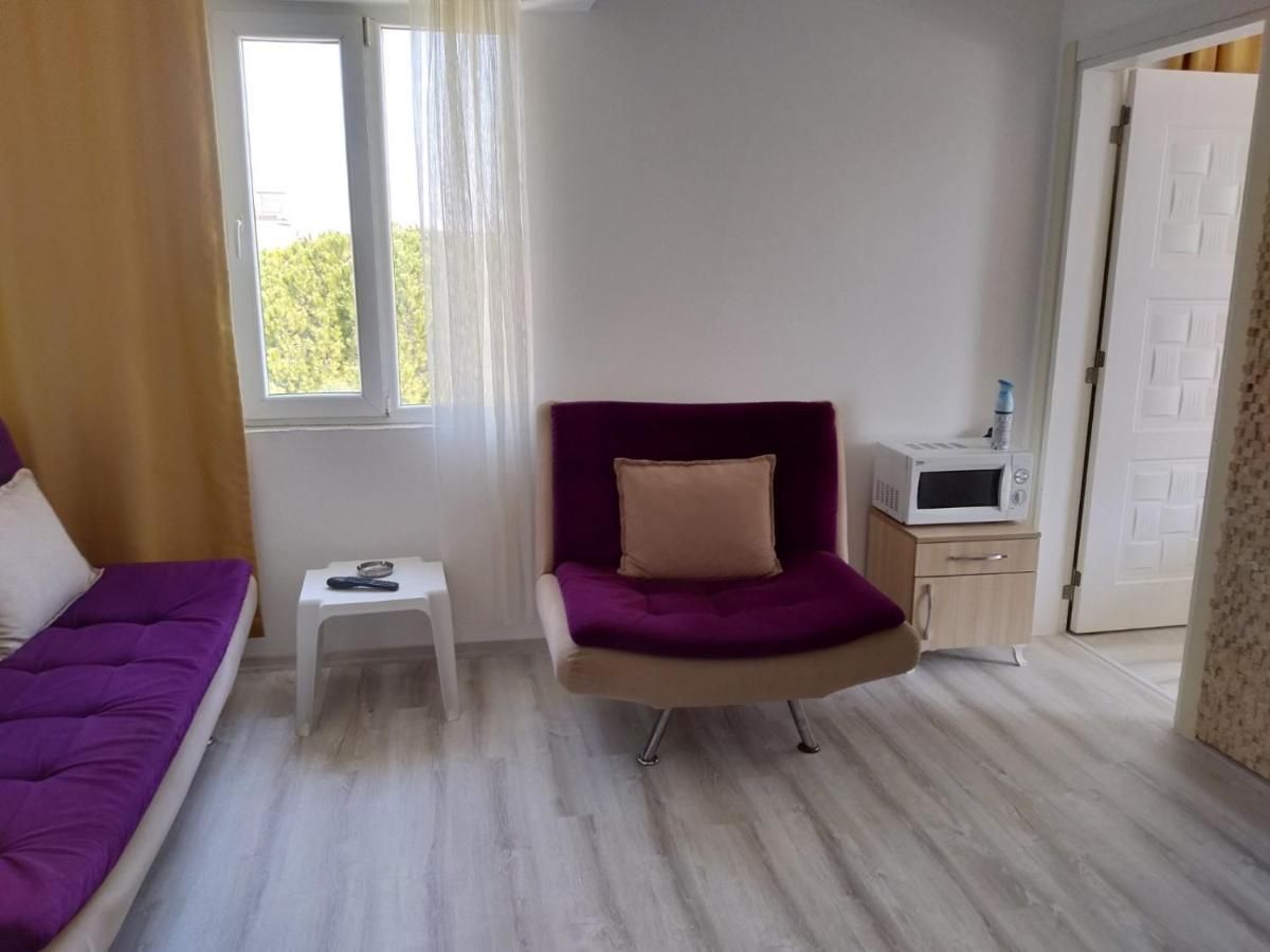 Karina Butik Apart Aparthotel Didim Ngoại thất bức ảnh