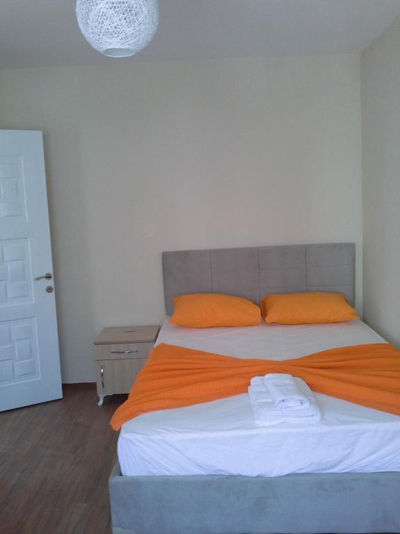 Karina Butik Apart Aparthotel Didim Ngoại thất bức ảnh