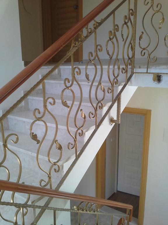 Karina Butik Apart Aparthotel Didim Ngoại thất bức ảnh