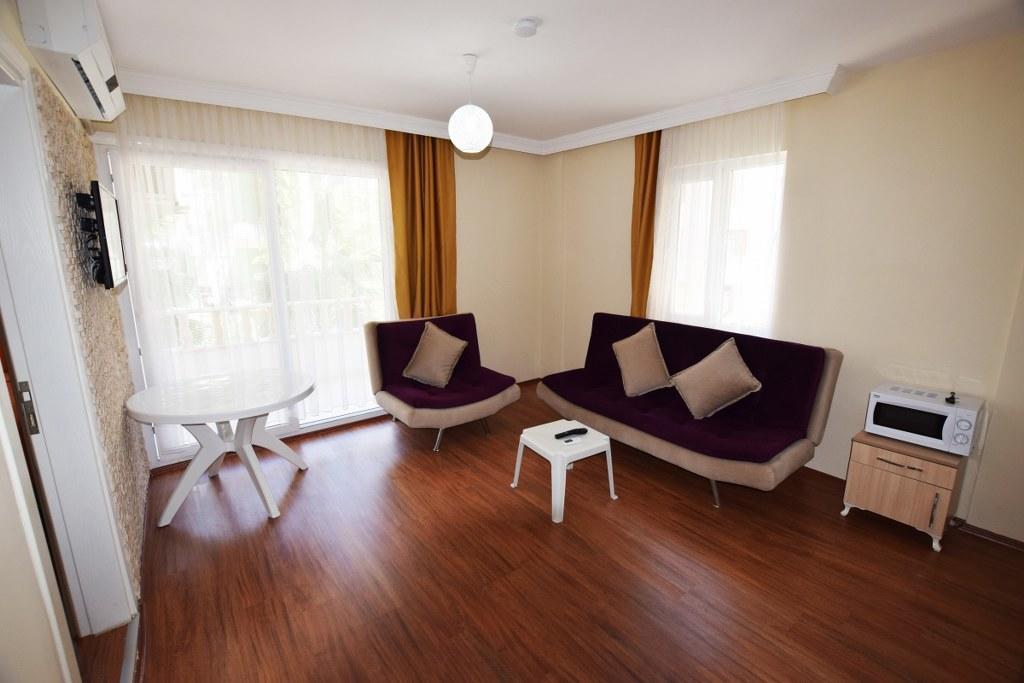 Karina Butik Apart Aparthotel Didim Ngoại thất bức ảnh