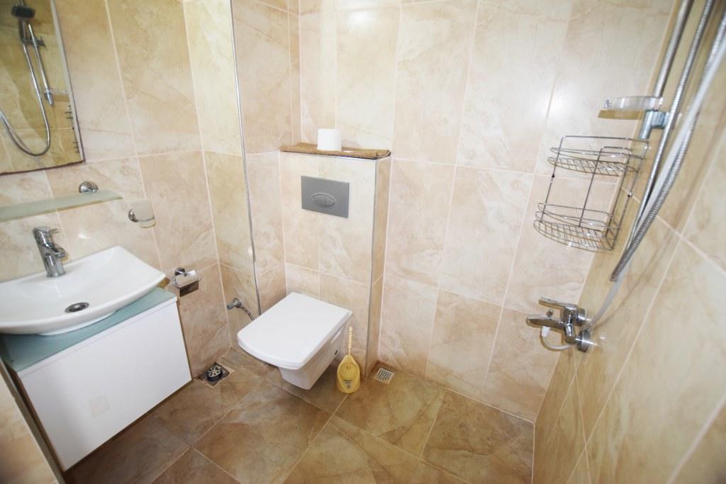 Karina Butik Apart Aparthotel Didim Ngoại thất bức ảnh