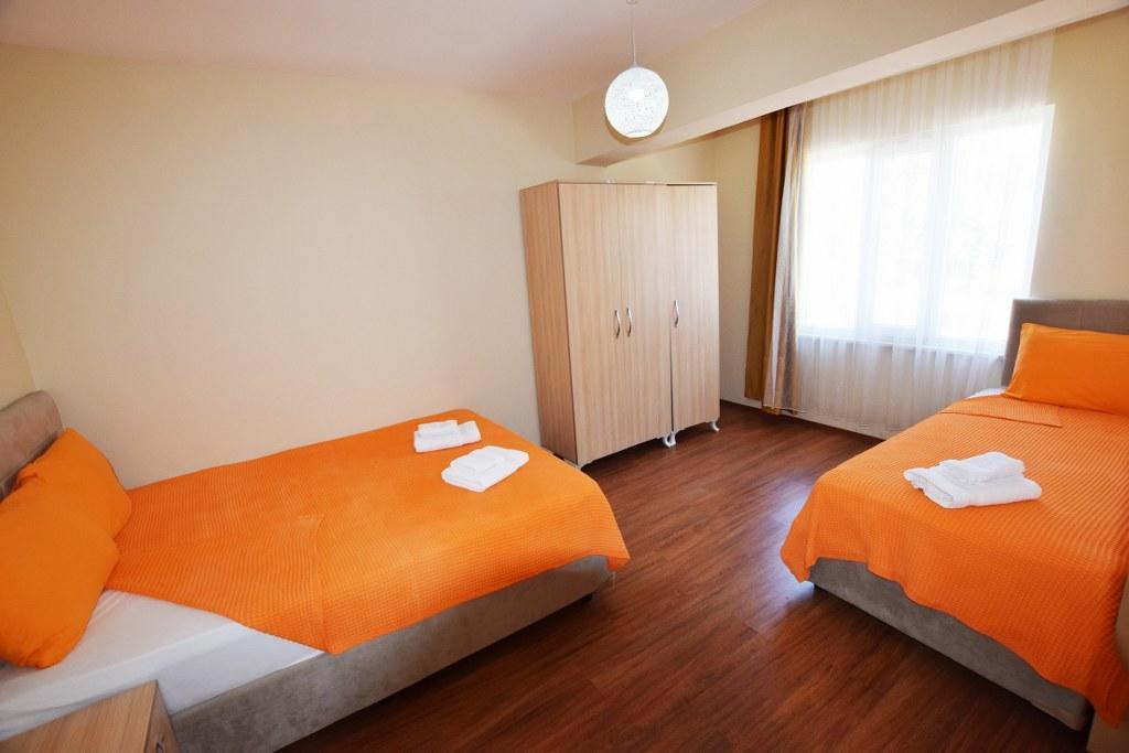 Karina Butik Apart Aparthotel Didim Ngoại thất bức ảnh