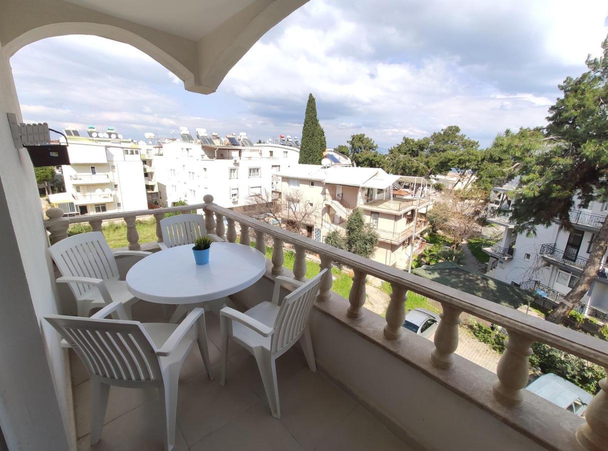 Karina Butik Apart Aparthotel Didim Ngoại thất bức ảnh