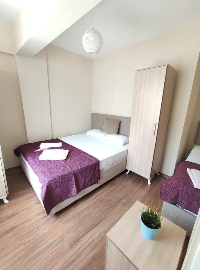 Karina Butik Apart Aparthotel Didim Ngoại thất bức ảnh